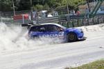 Dacia Duster No Limit Pikes Peak 2011 года